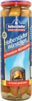Kaminrauch Premium-Würstchen