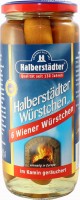 Kaminrauch Wiener Würstchen