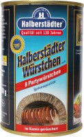 Partywürstchen